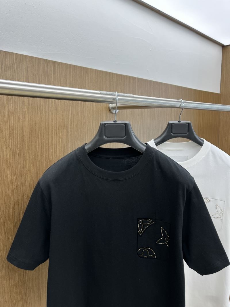 Louis Vuitton T-Shirts